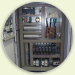 Automation Control Systems